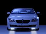 BMW 6-Series CLR600 GT by Lumma Design 2012 года